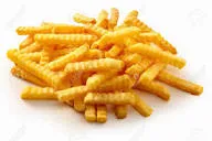 FRIES MEDIUM