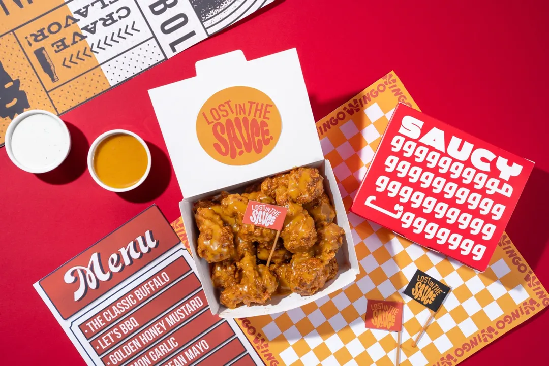 10 Wings