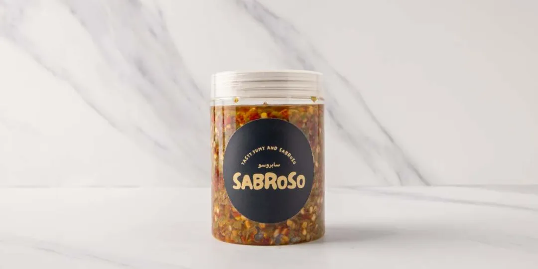 Saproso Maabouj box