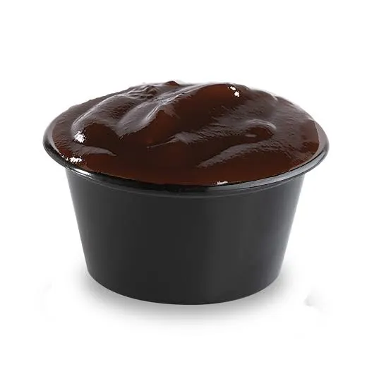 صوص باربيكيو