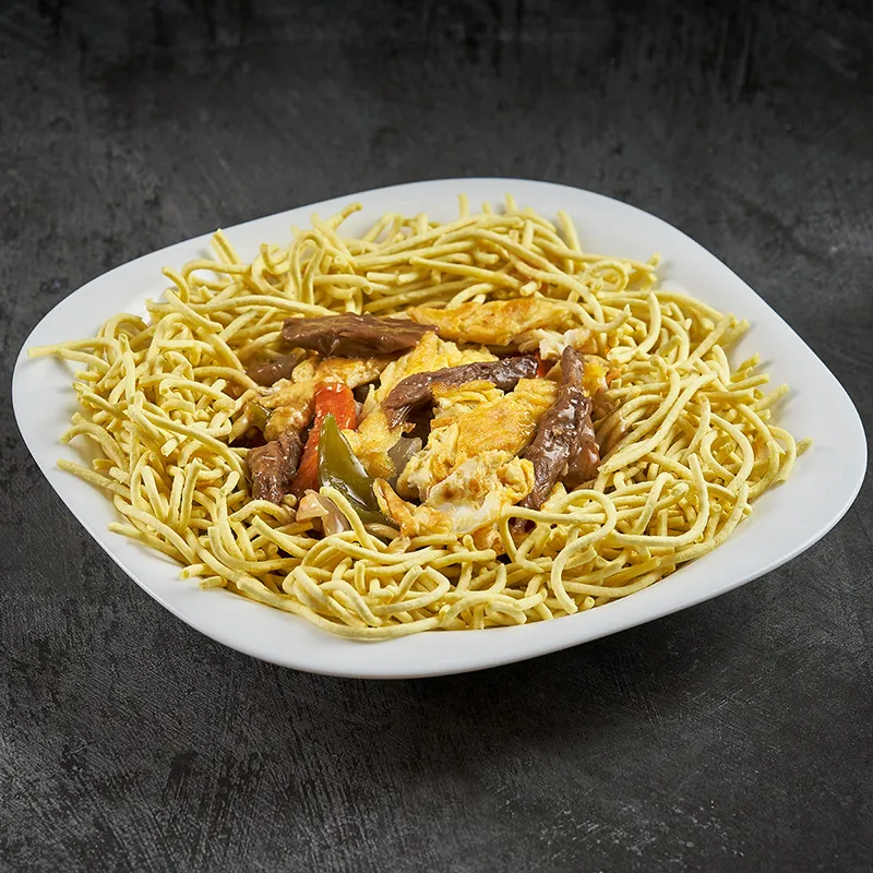 Chinese Chopsuey