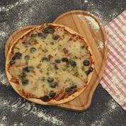 Veggie Pizza
