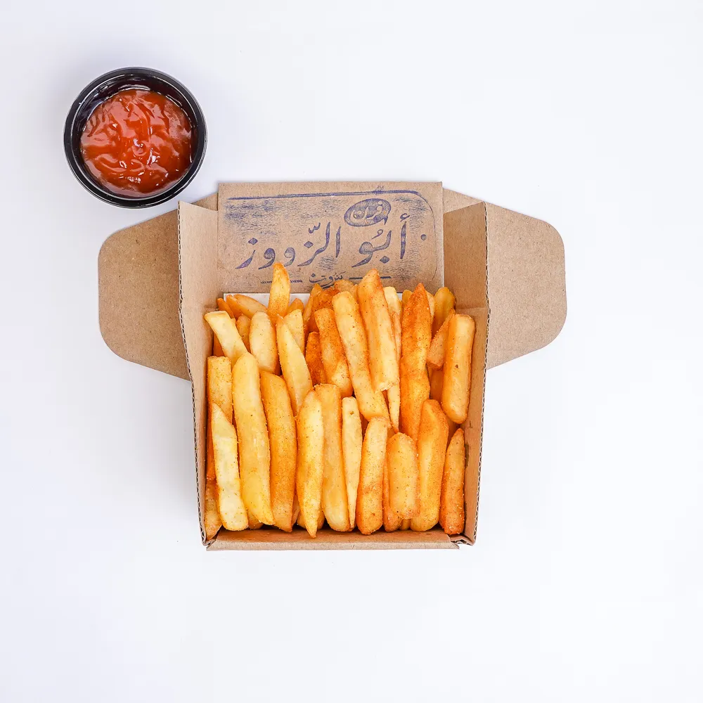 Fries