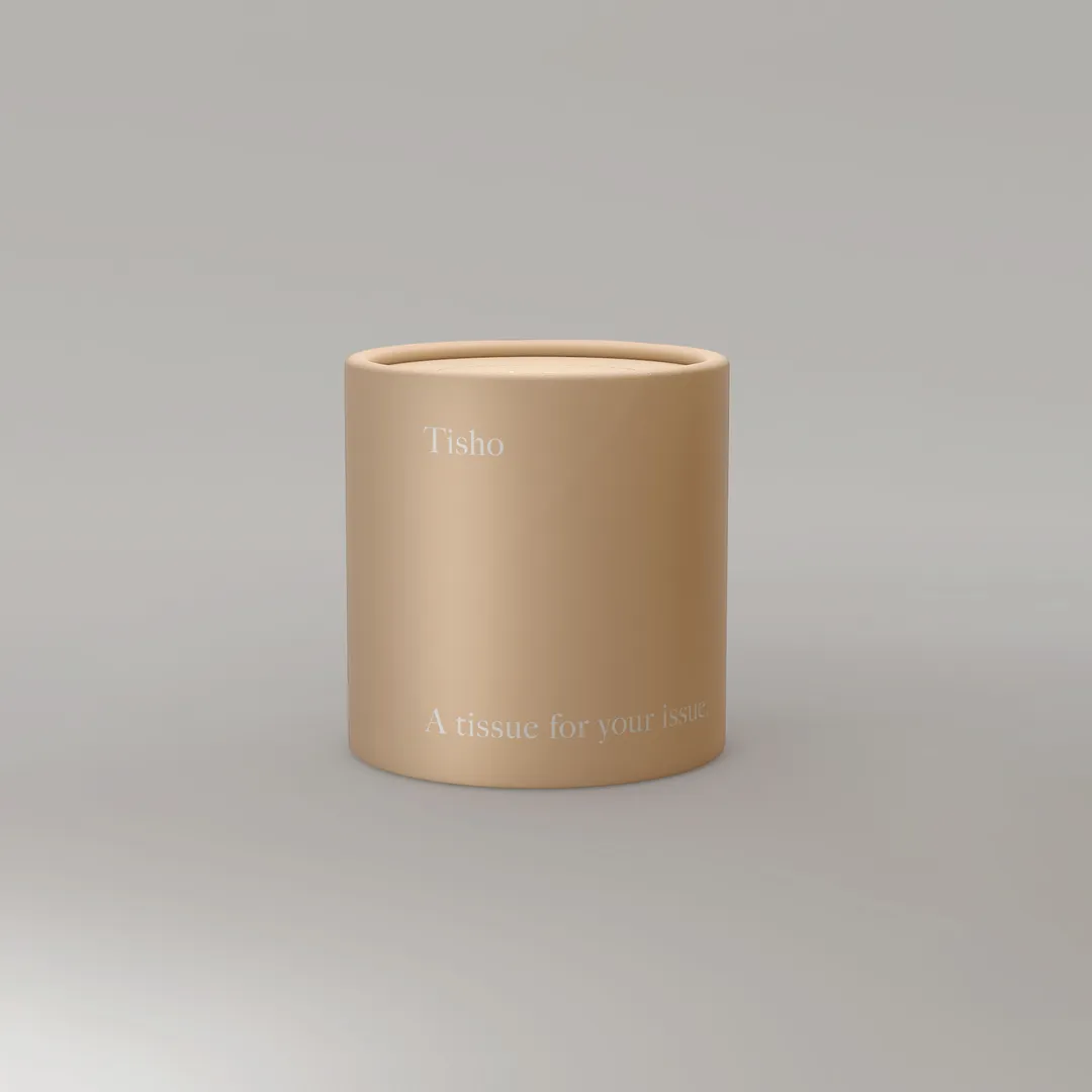 Tisho Home Edition - Beige