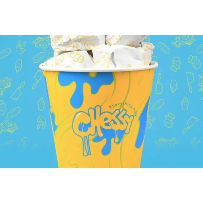 تيب تشيزي الديوانية