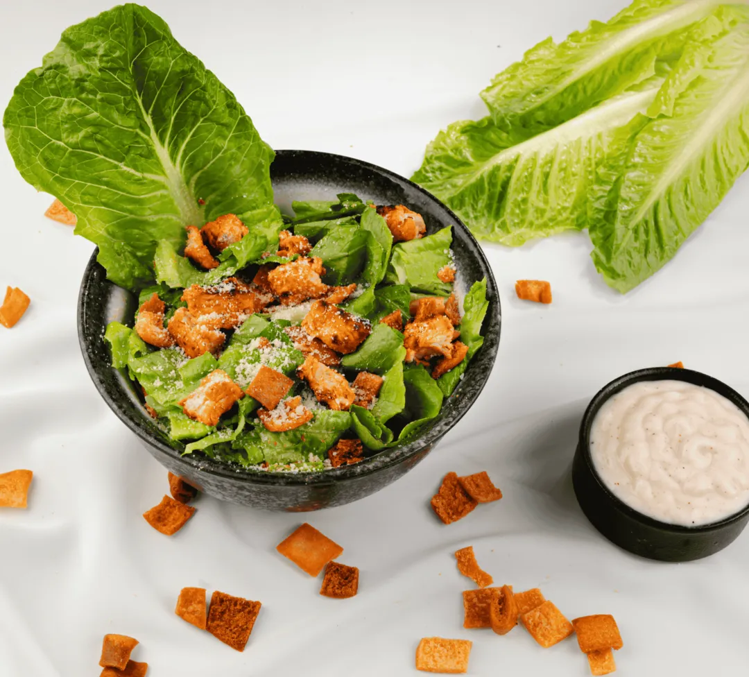 Caesar Salad St