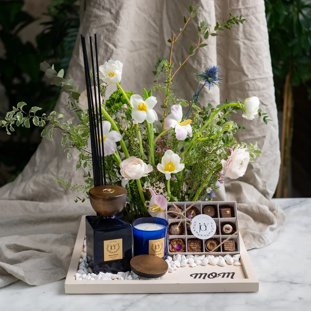 Mom's Gift Set