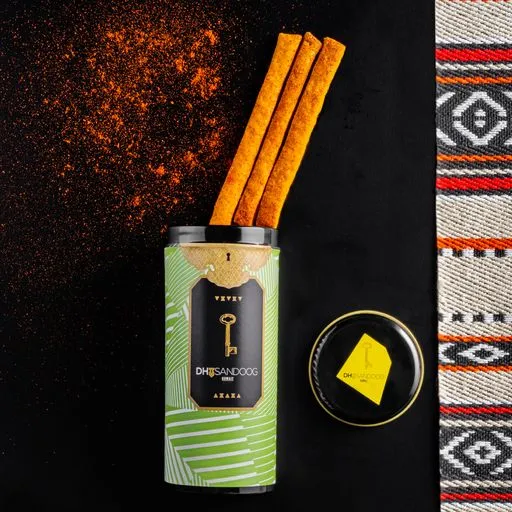 Chili Sticks