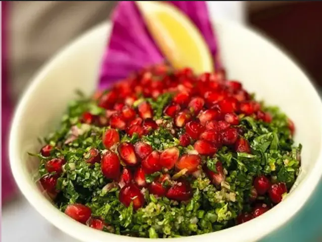 تبوله رمان