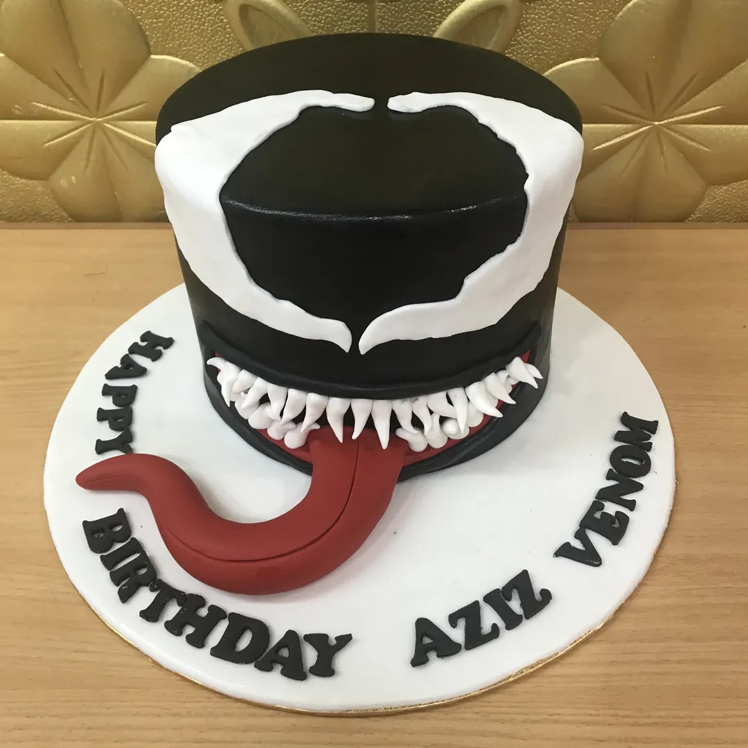 venon cake
