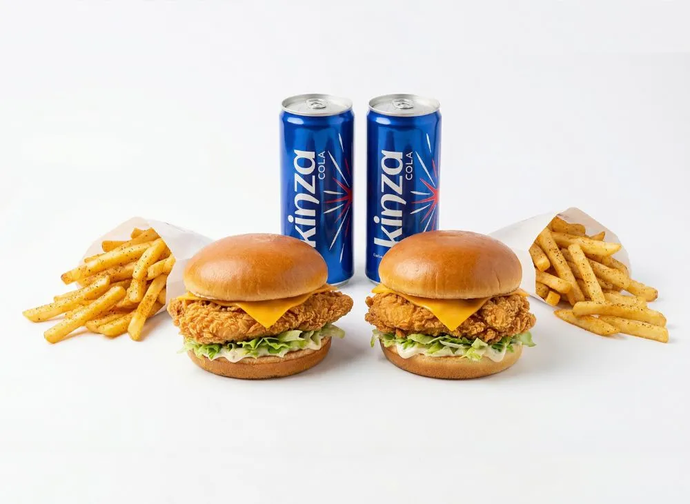 The Better Chick Offer