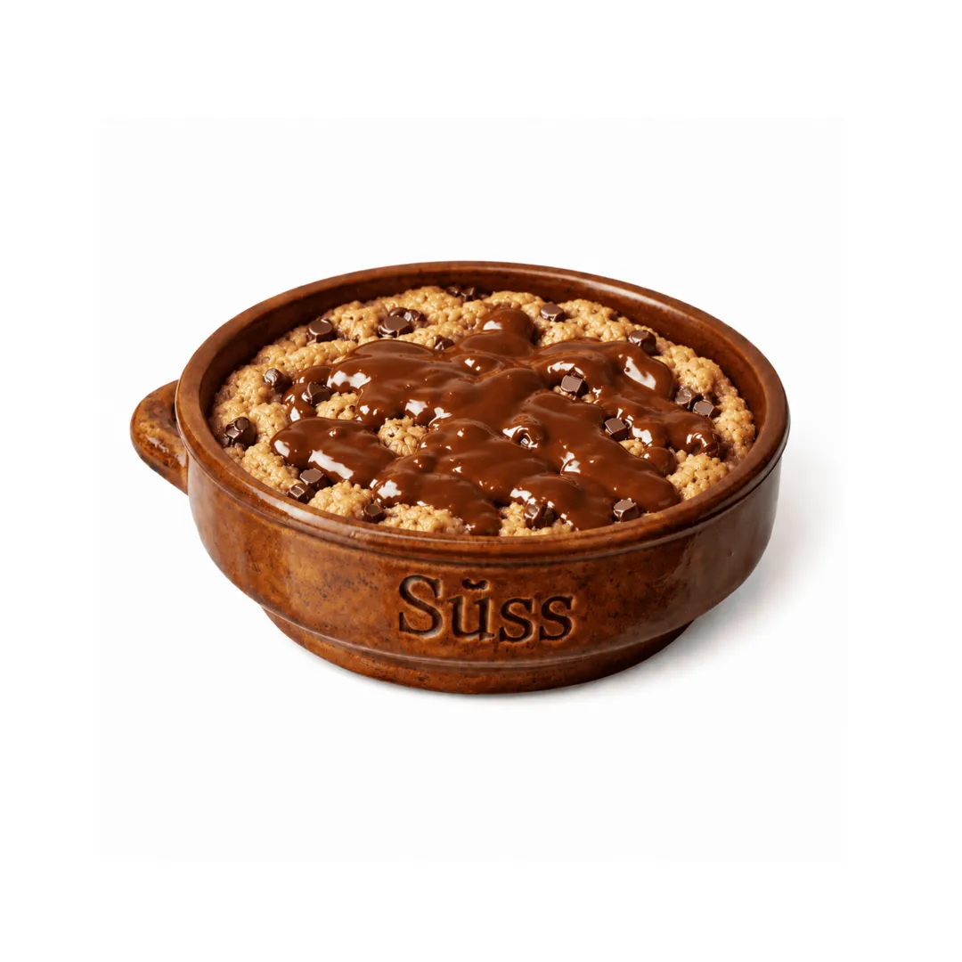 Sugar Free Chocolate Cookie Dough