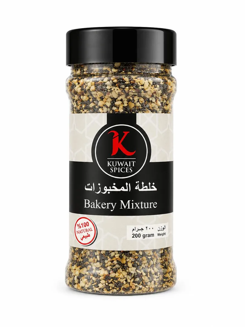 Bakery Mixture