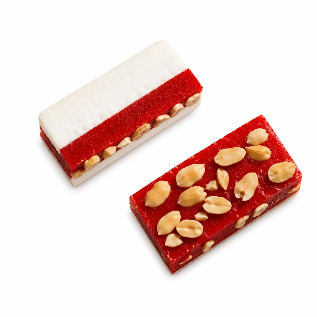 Domia Nougat
