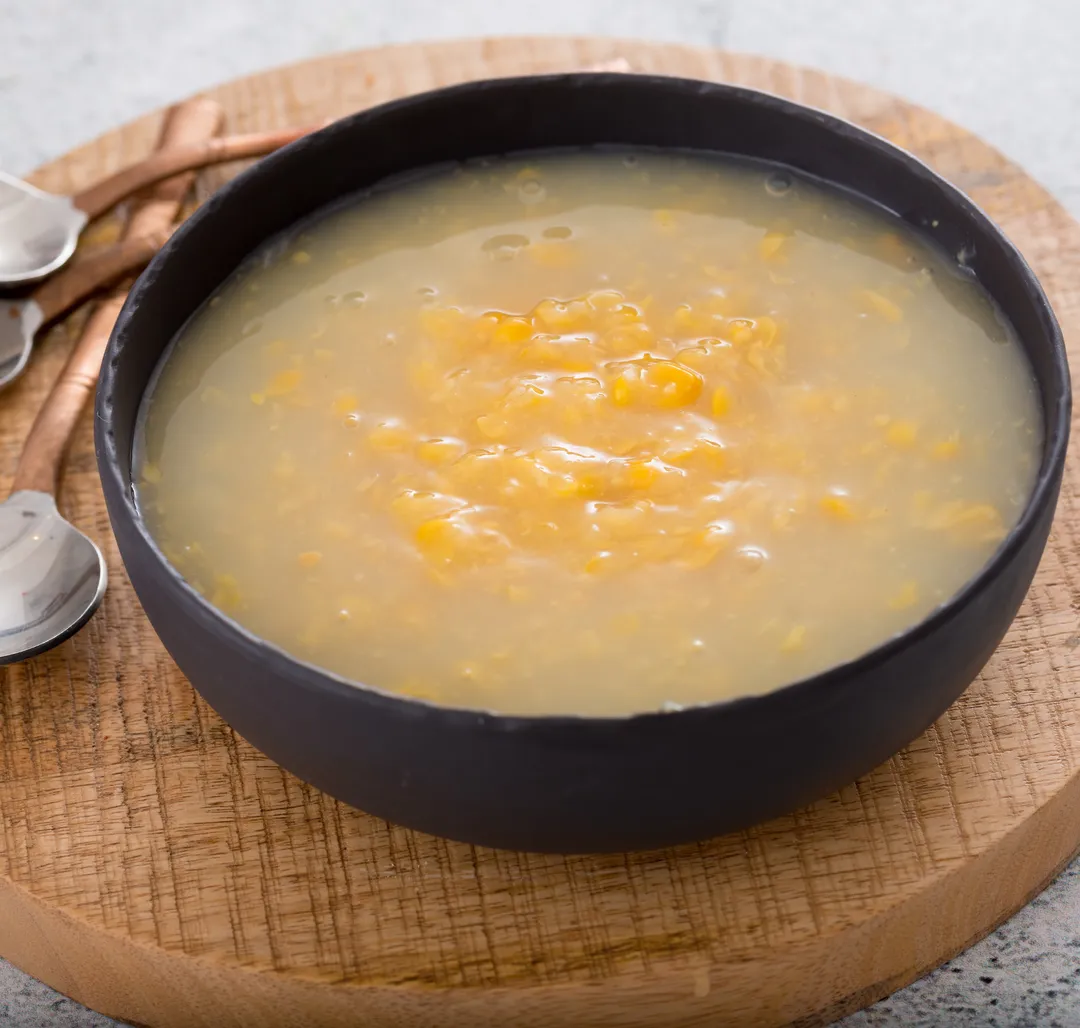 Sweetcorn  Soup