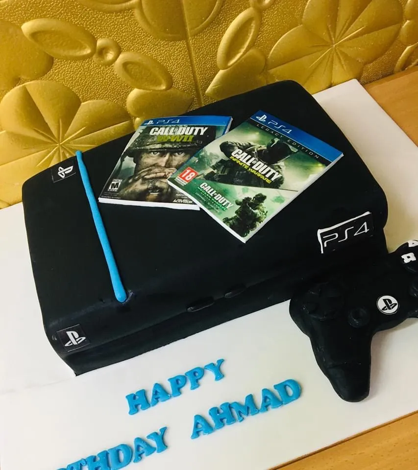 play station#11