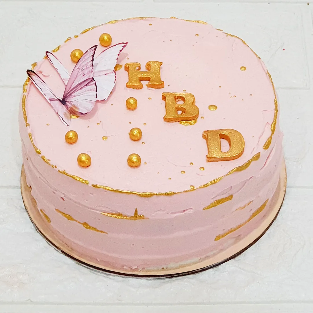 Bd cake 012