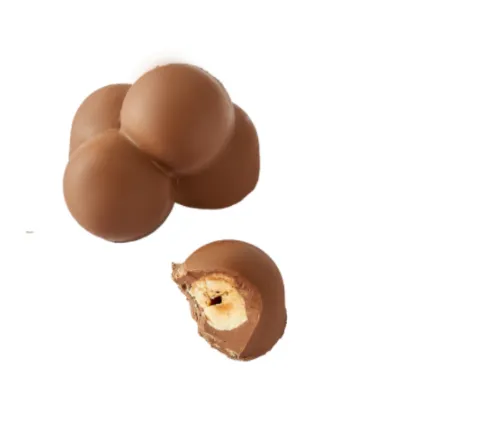 Double Hazelnut...