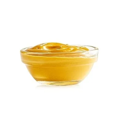 Honey Mustard Sauce Cup