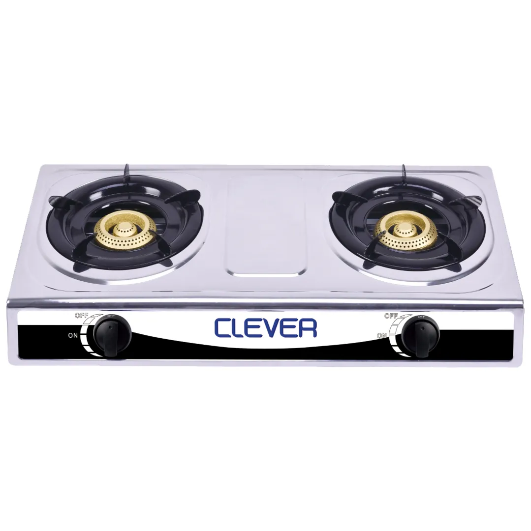 CLEVER GAS STOVE CGC22SS