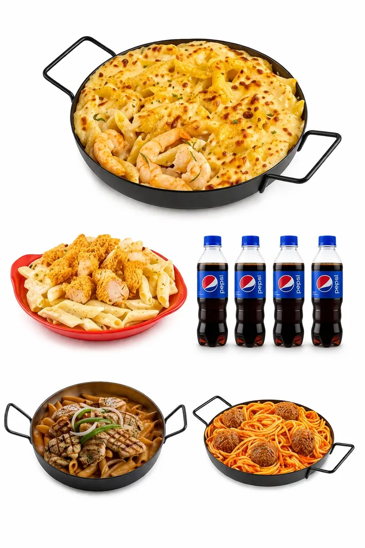 وجبة الصحاب