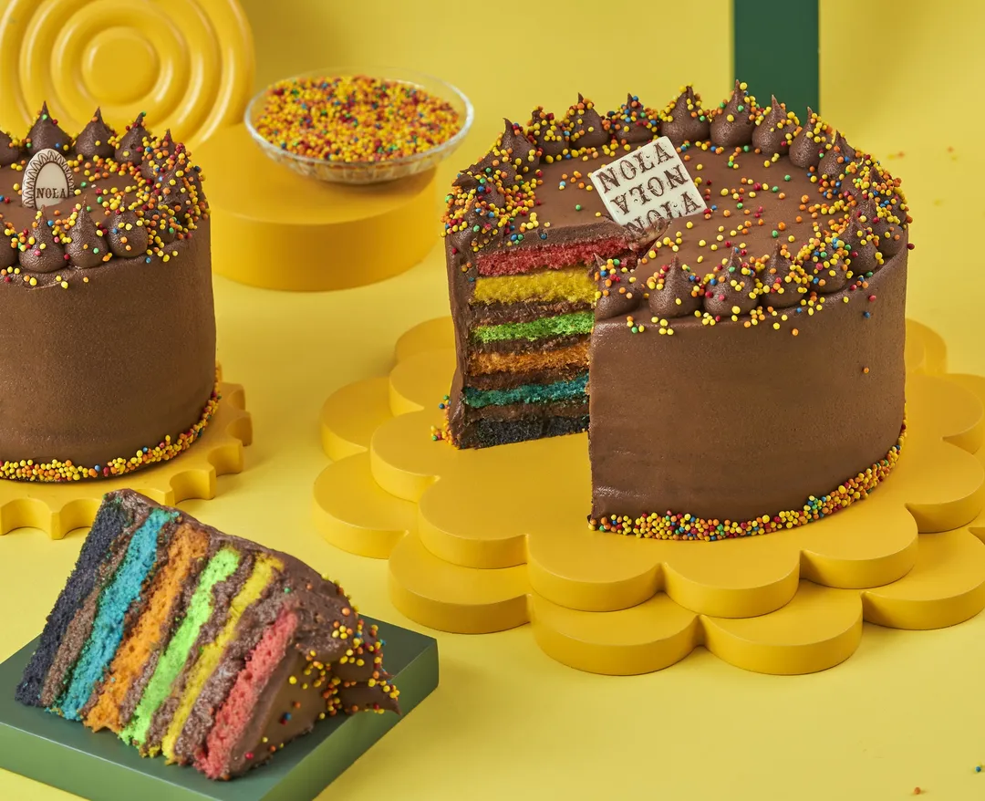 Birthday Cake