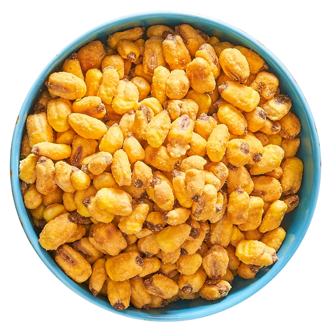 Spanish Corn