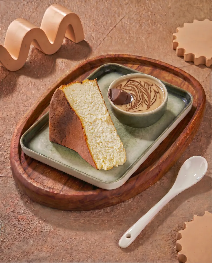SanSebastian Kinder Bueno