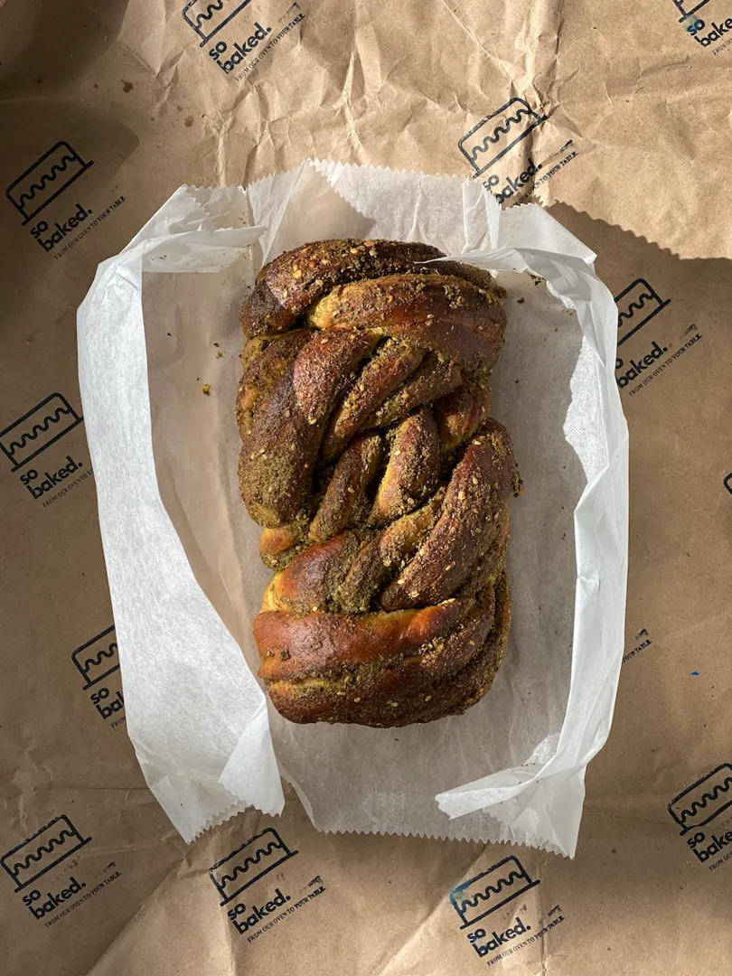 زعتر بابكا