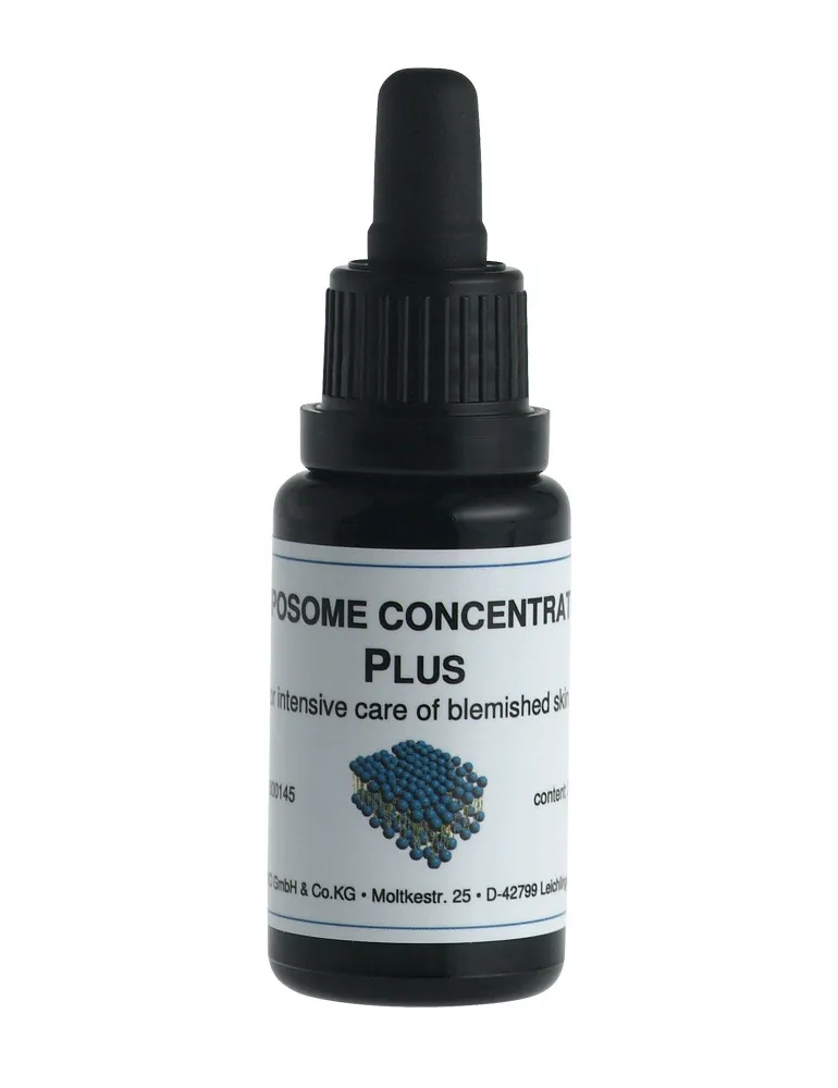 LIPOSOM CONCENTRATE PLUS