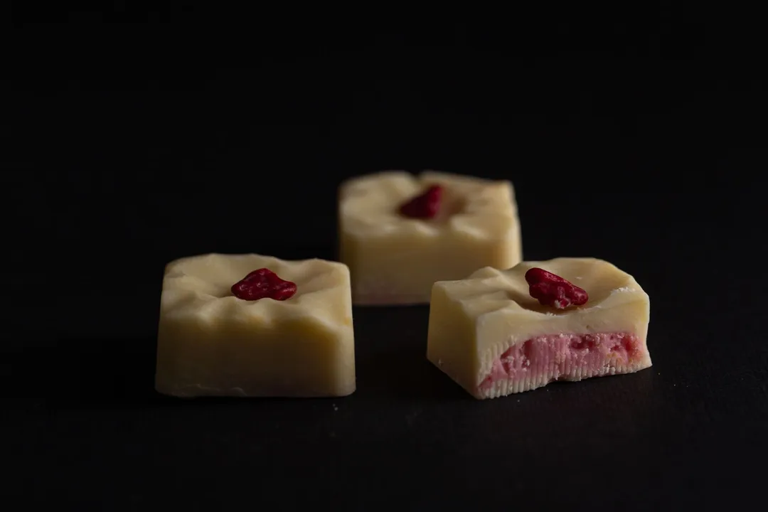 raspberry ghanash