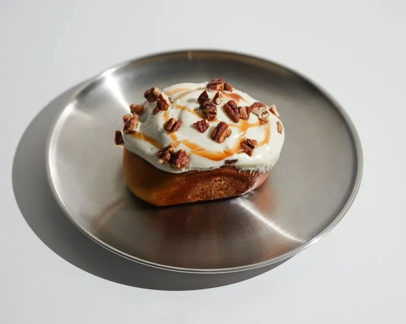 Cinnamon Roll