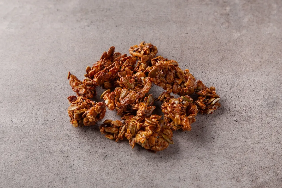 Gluten free Granola