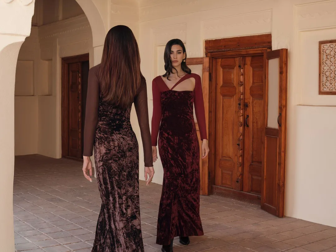 Velvet dream