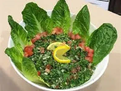 تبولة