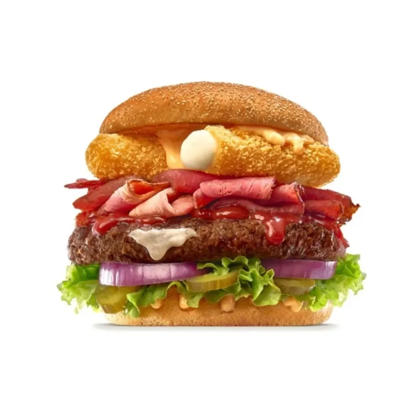 World War Beef