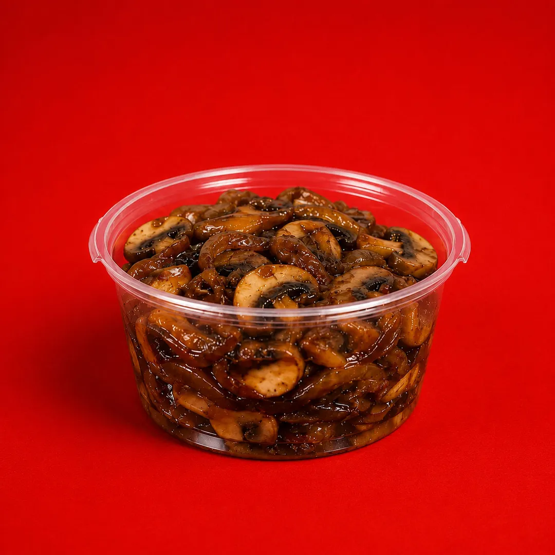 اكسترا كرمليز اونيون&مشروم