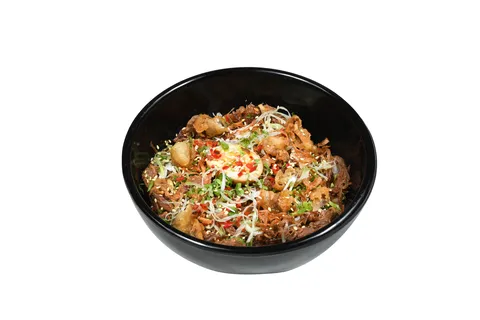 Braised Beef