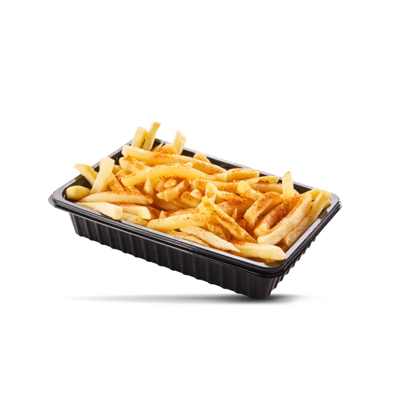 باكيت بطاطس