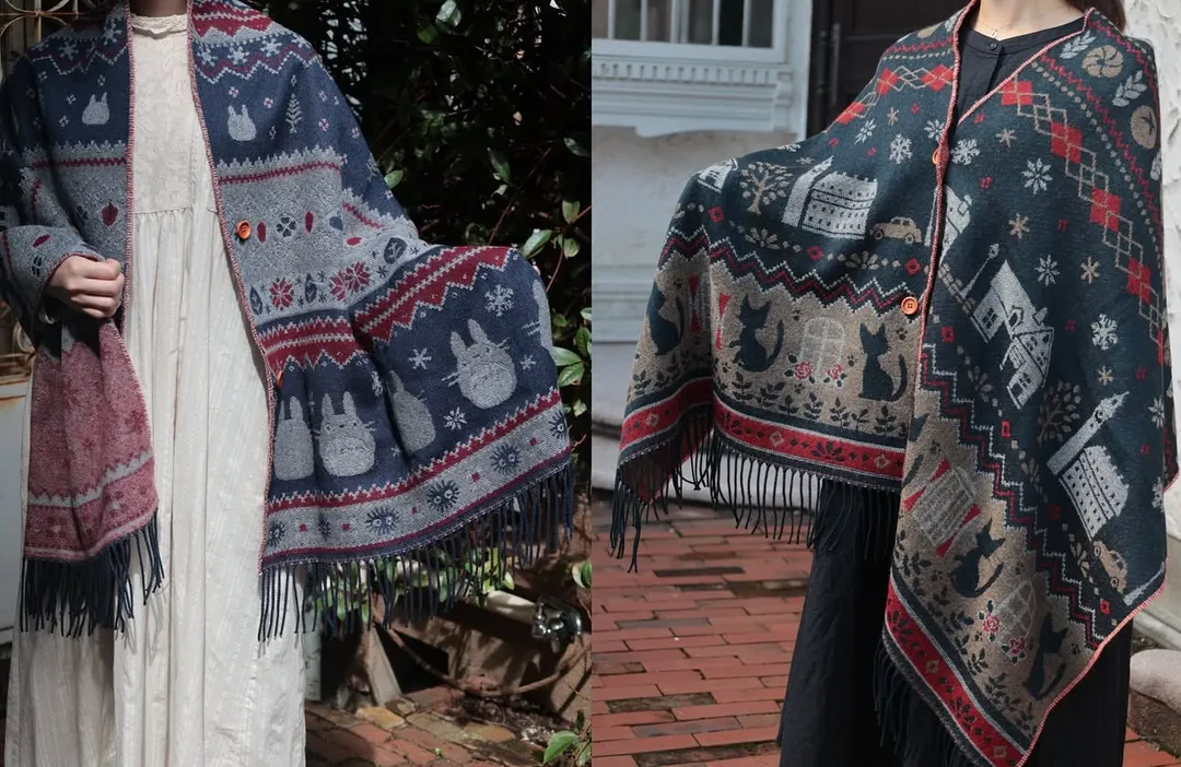 Shawl
