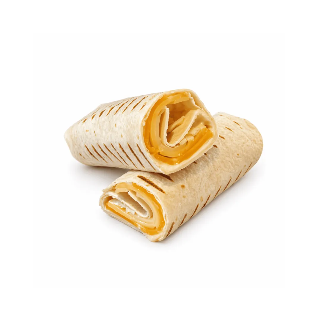 Mixed Cheese Roll