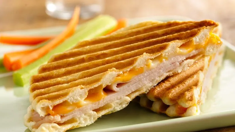 Turkey Sandwich