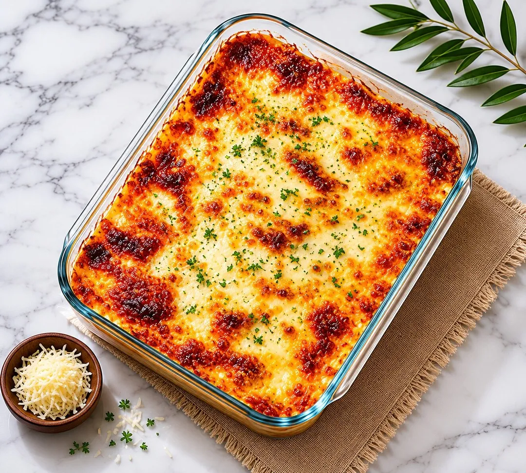 Lasagna