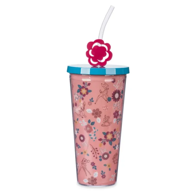 Disney Bambi Tumbler