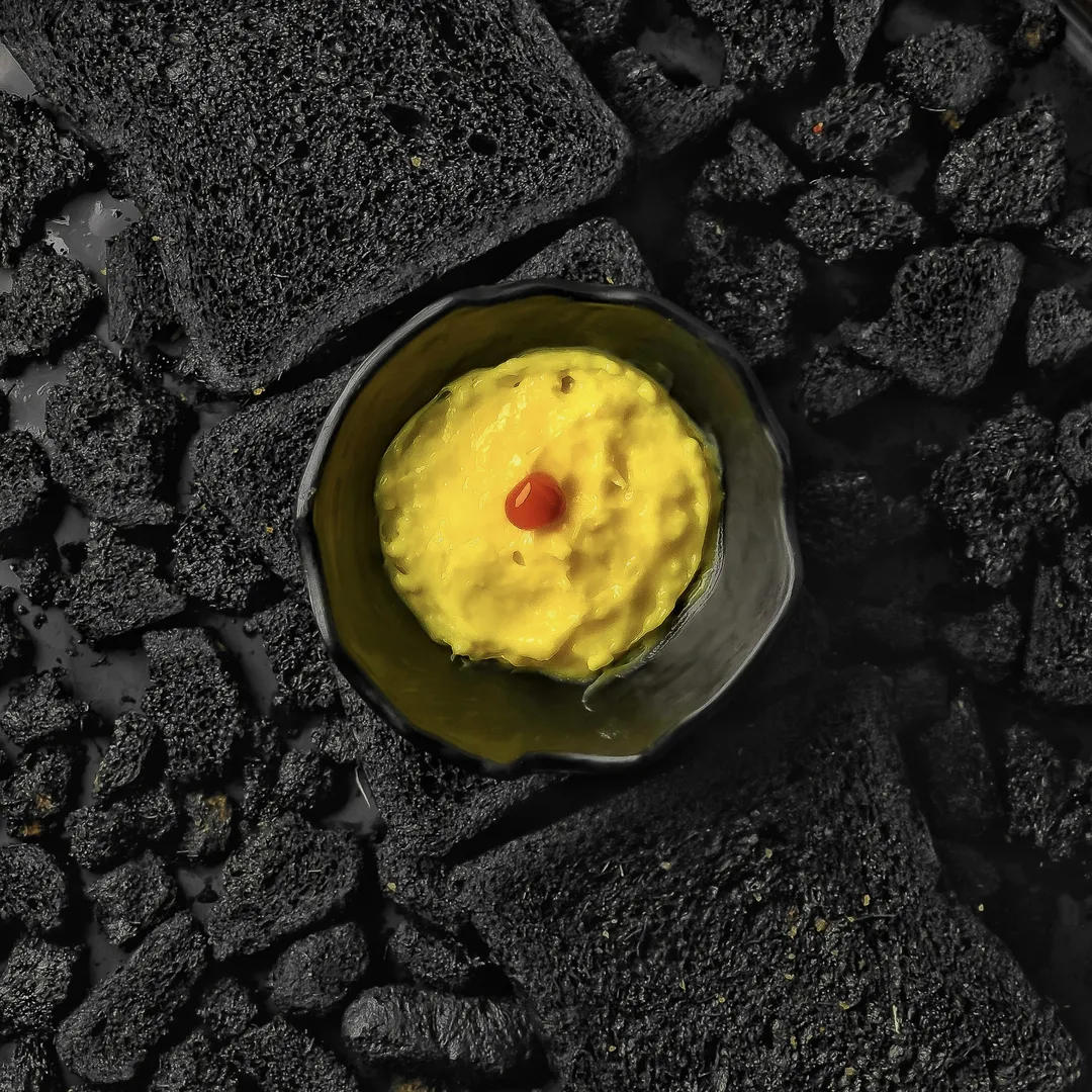 cheddar sauce