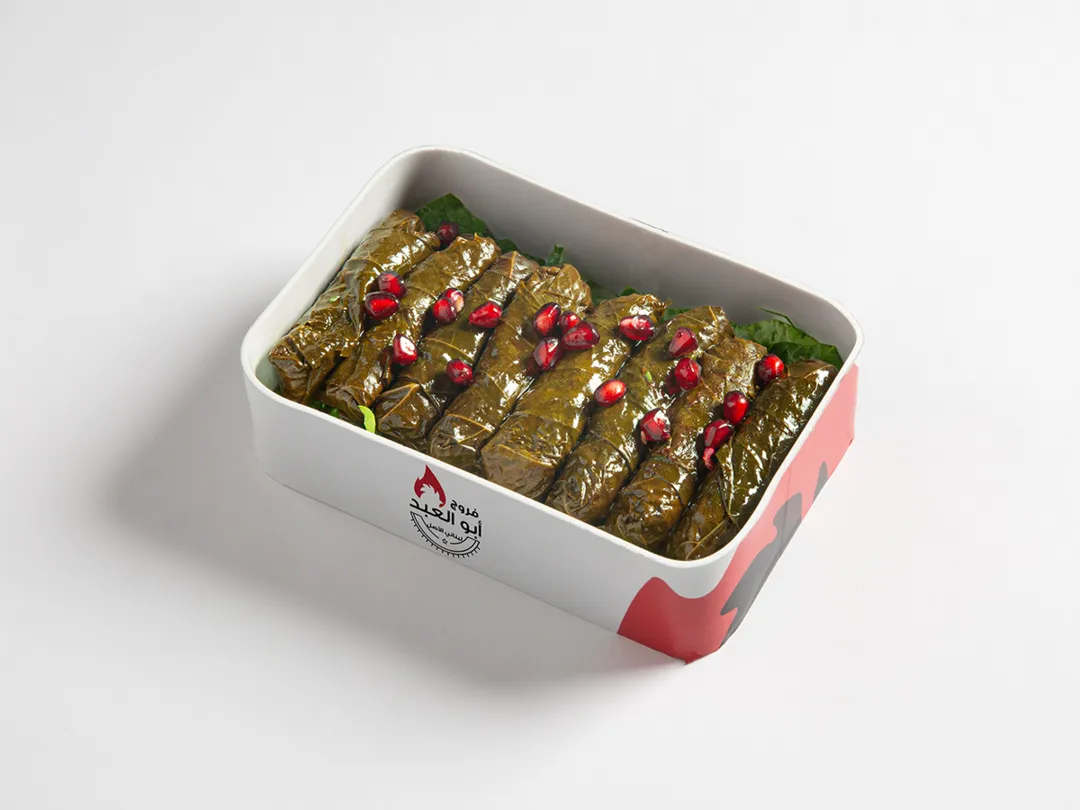 ورق عنب