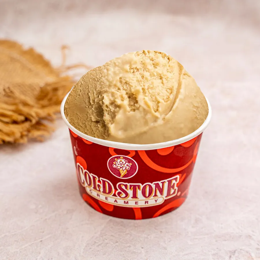 Salted Caramel