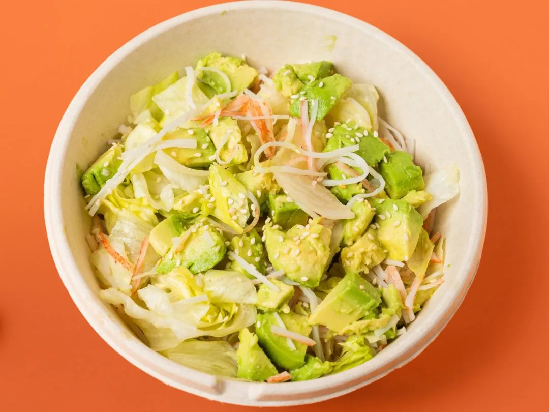Salads