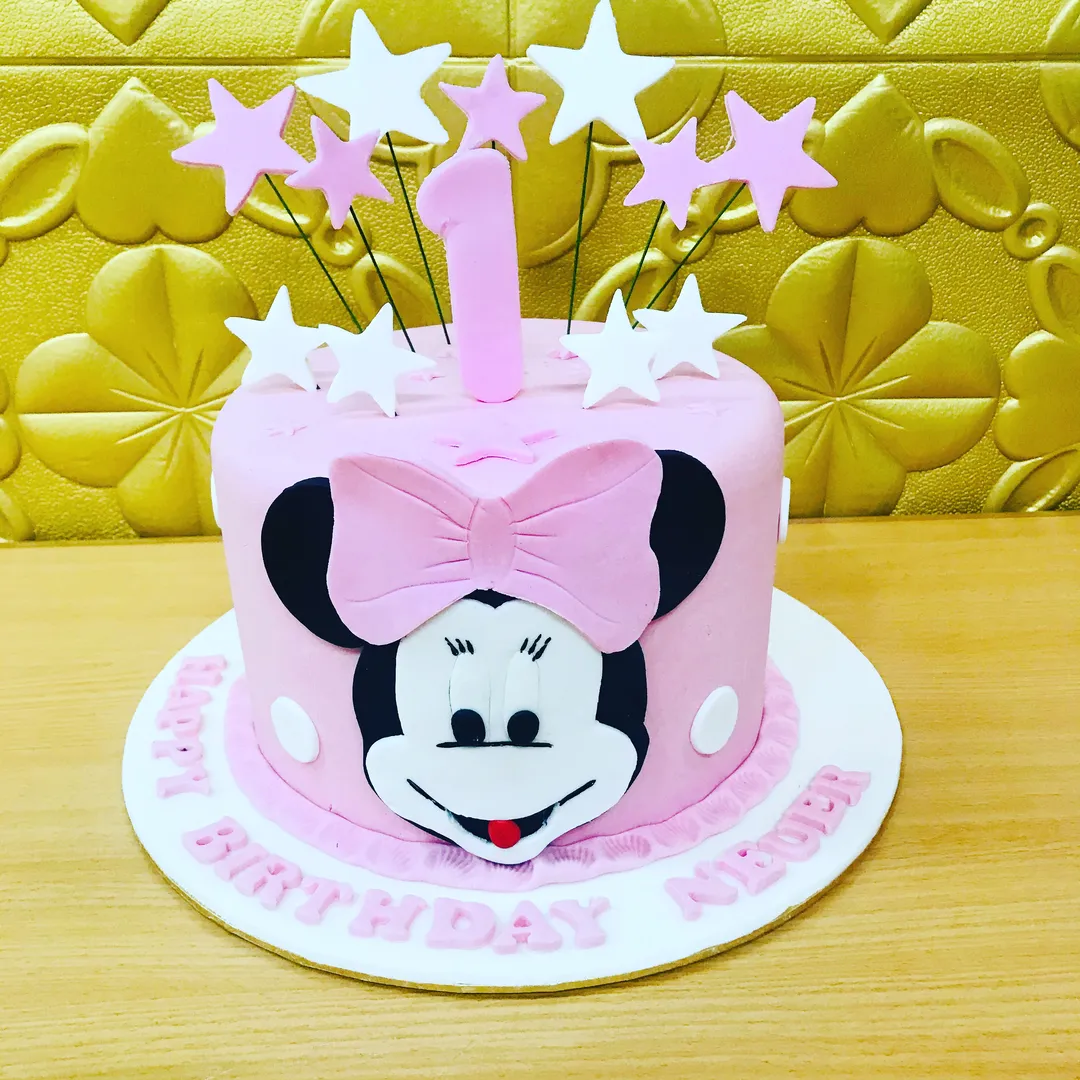 minie mouse#1