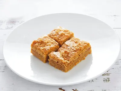 Lotus Blondie